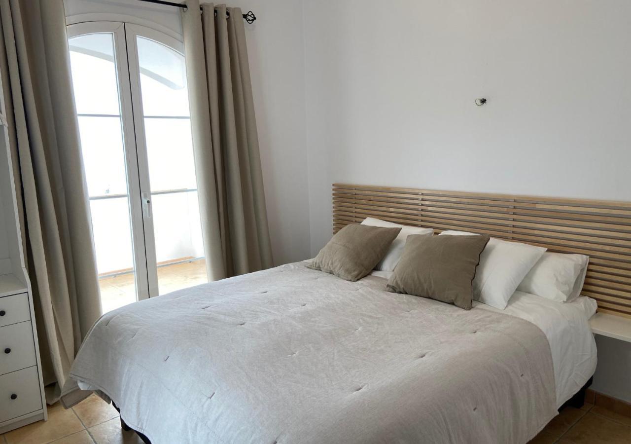 Spacious Villa With Exceptional Views In Malaga Casarabonela Εξωτερικό φωτογραφία