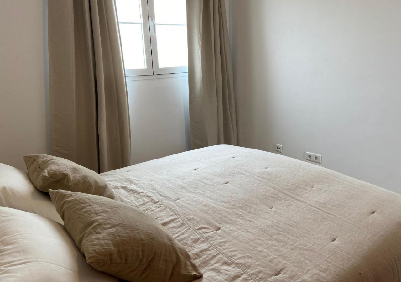 Spacious Villa With Exceptional Views In Malaga Casarabonela Εξωτερικό φωτογραφία